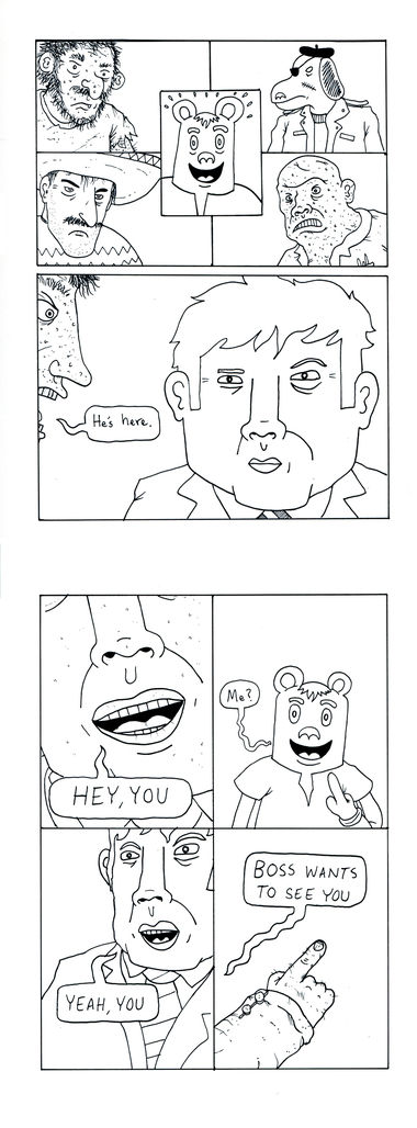 Jerry, Part 4