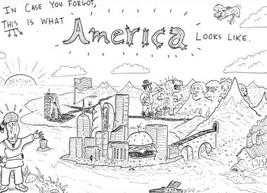 This is America