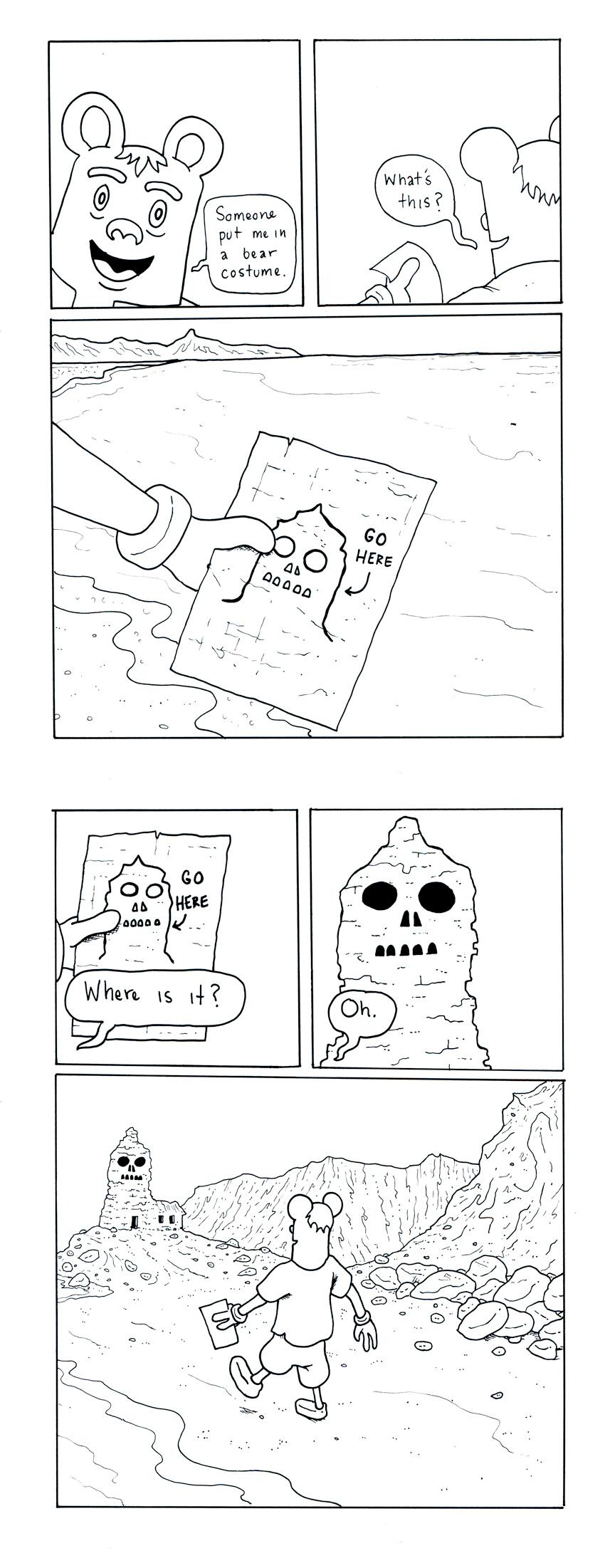 Jerry, Part 2