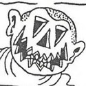 OBSCURE CARTOONISTS:<br/> Steve Willis