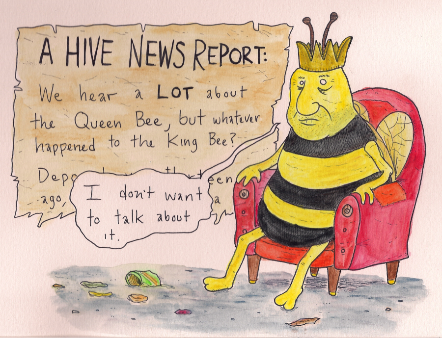 King Bee