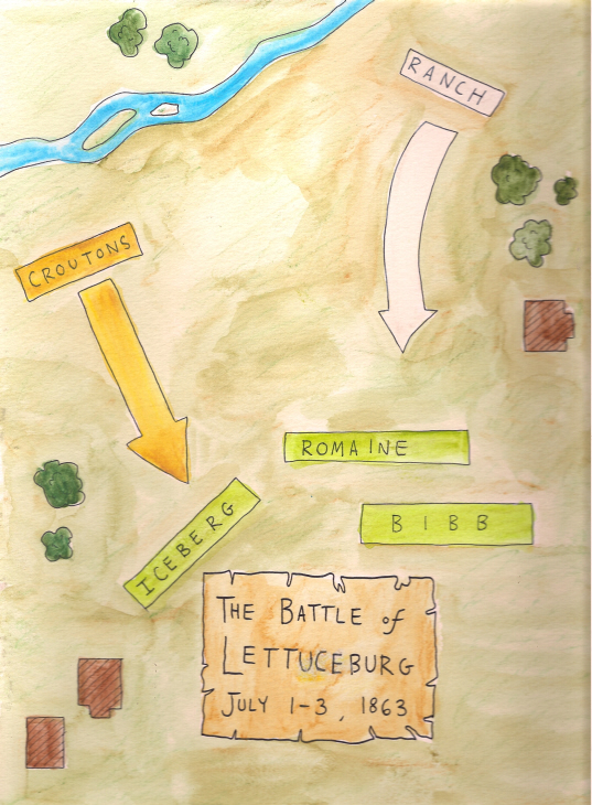 Lettuceburg