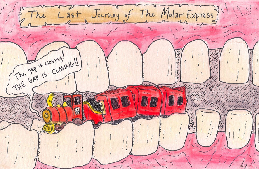 Molar Express