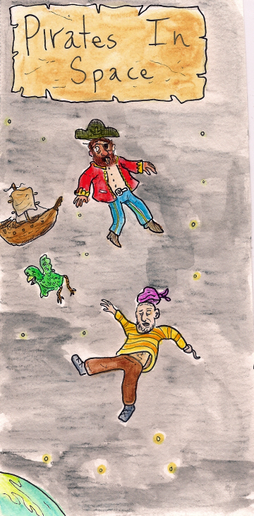 Pirates