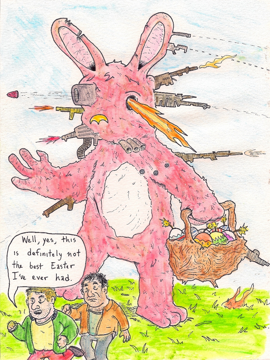 Easter