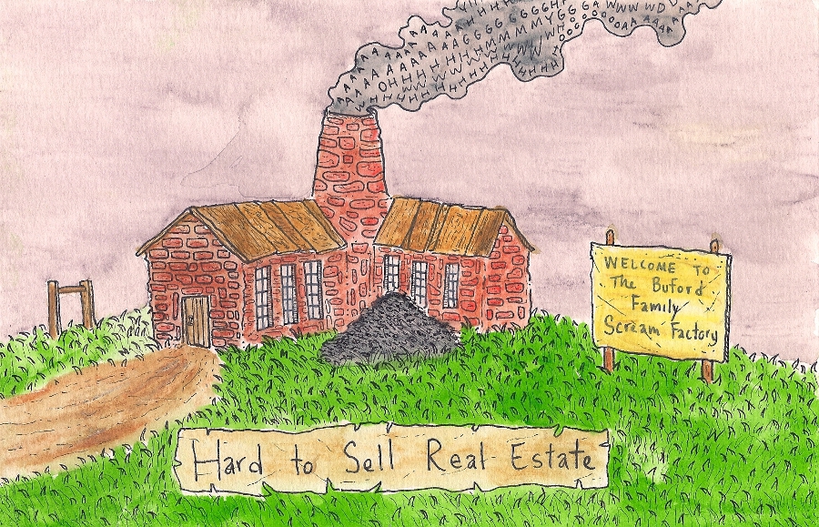 Hard To Sell