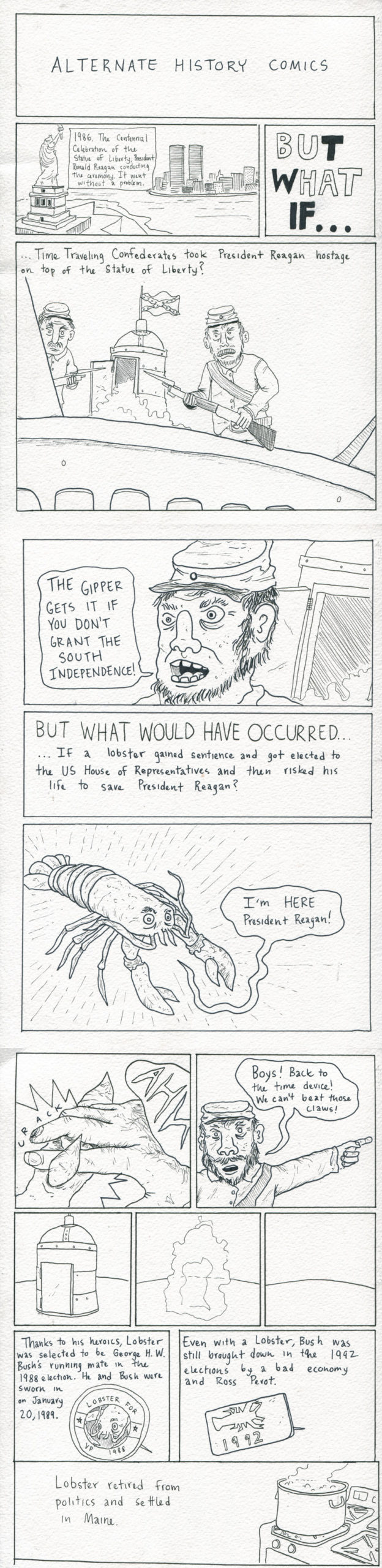 What If