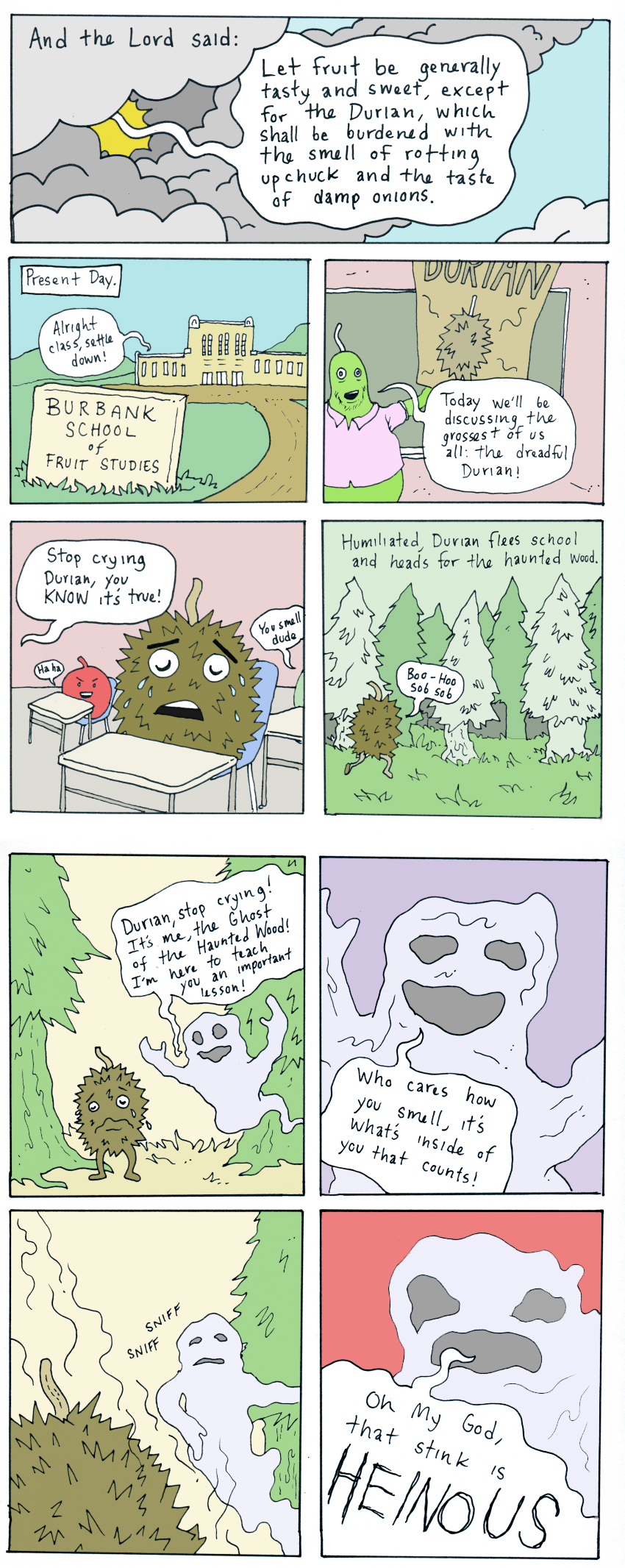 Durian