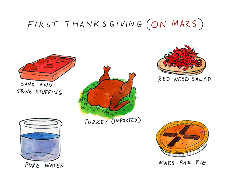 Thanksgiving