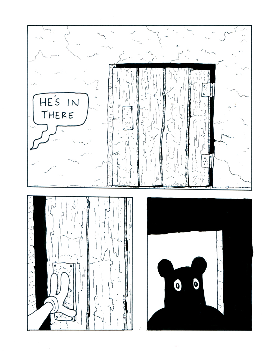 Jerry, Part 5