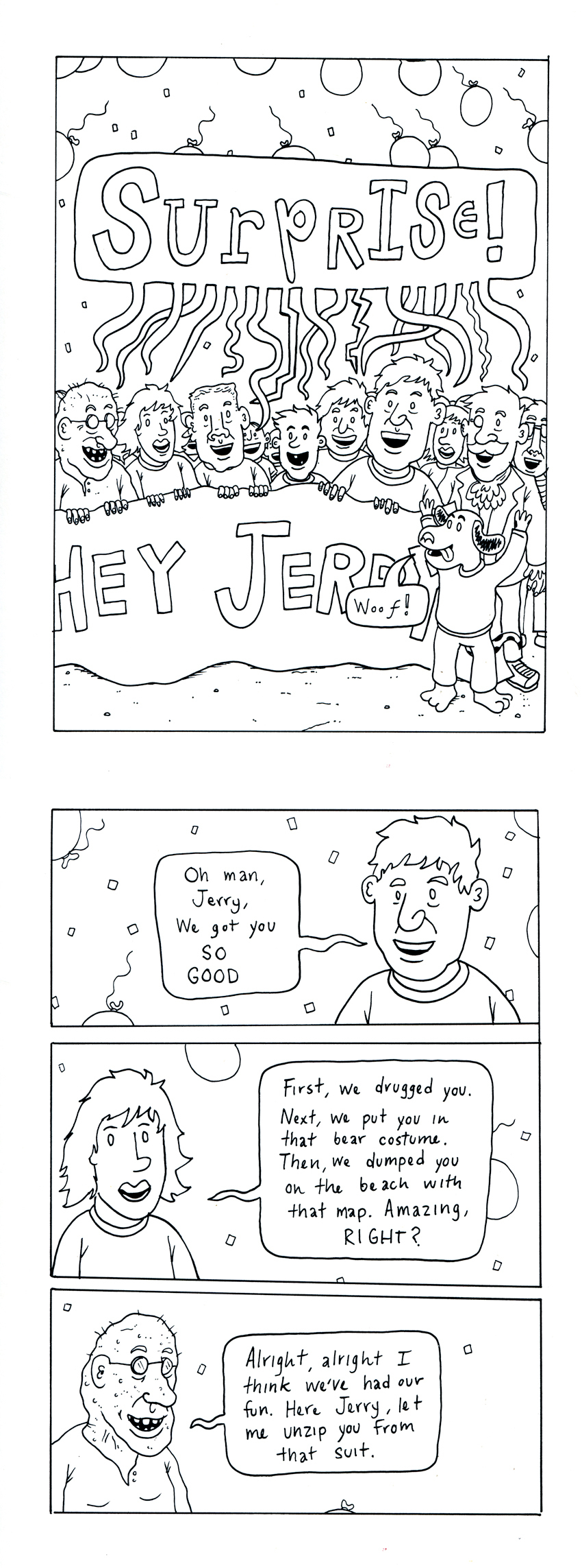 Jerry, Part 6