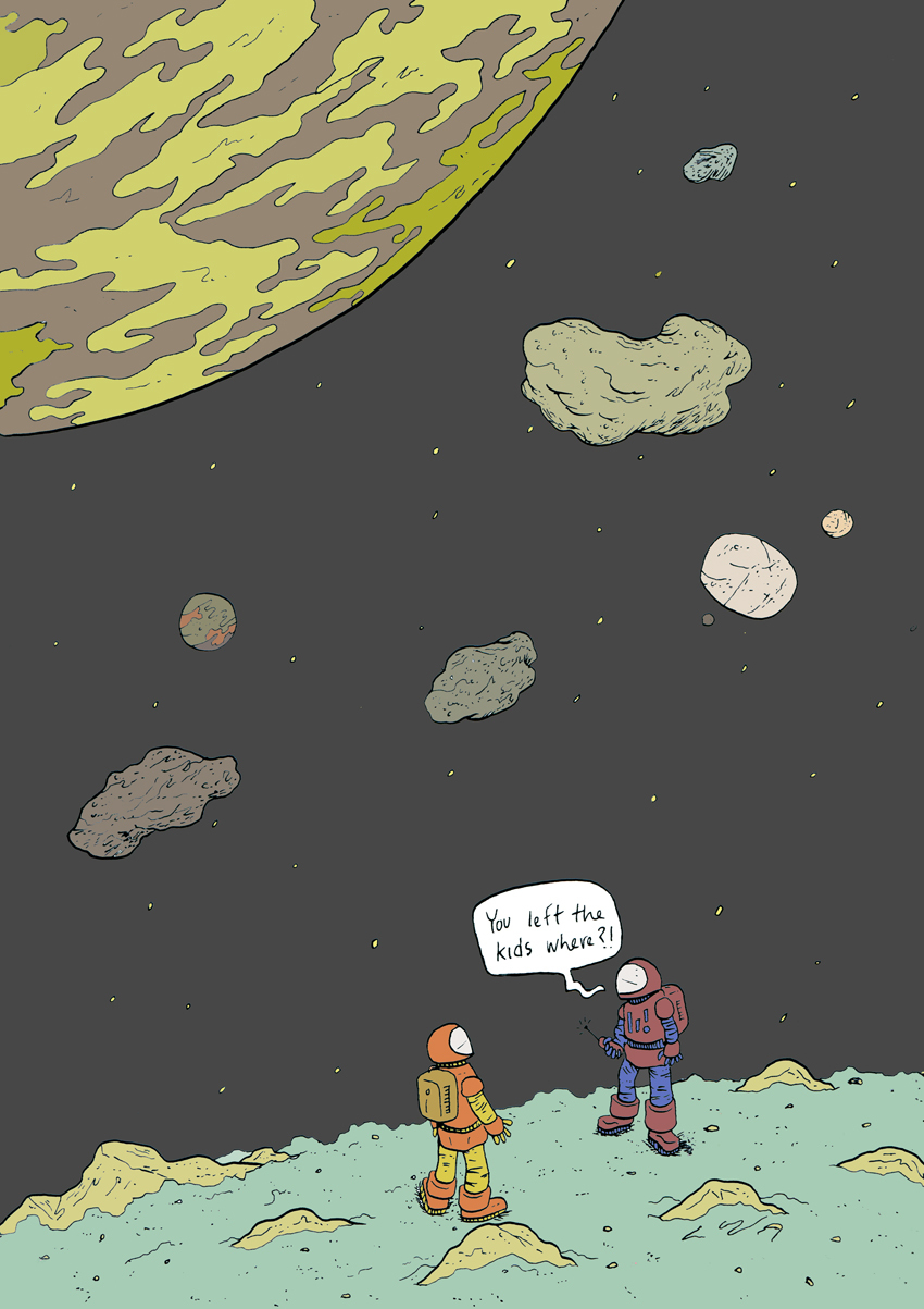 Kids