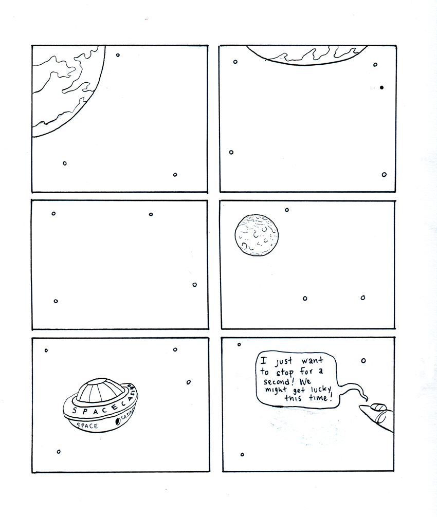 Space Casino