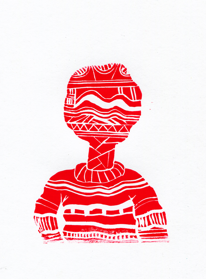 Sweaterhead