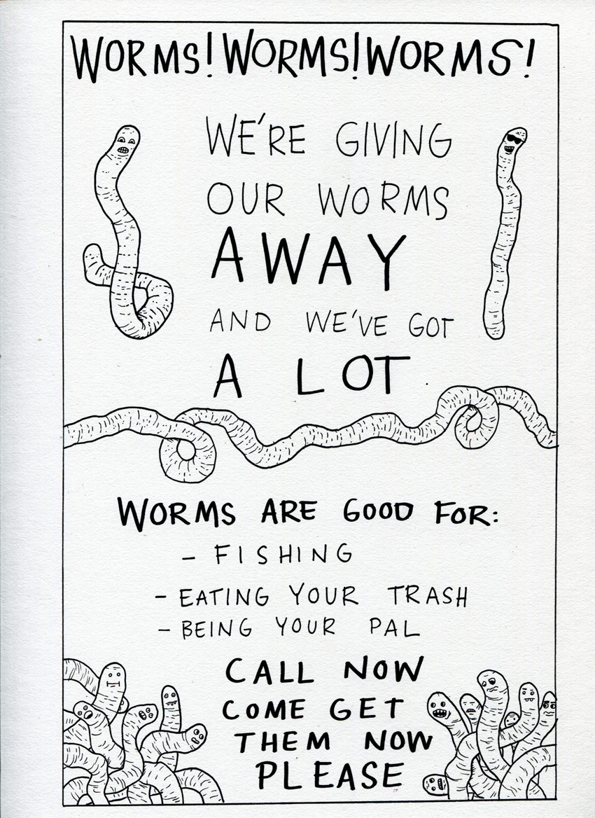 Worms