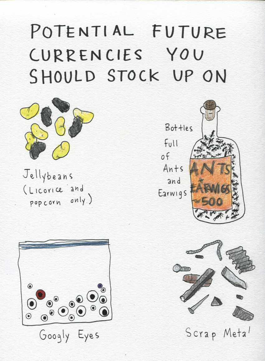 Currencies