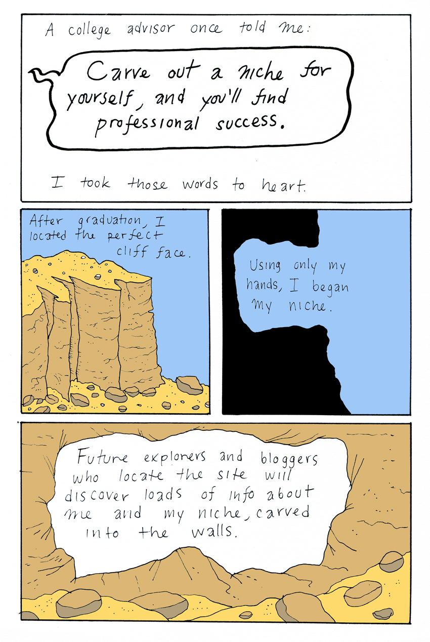 Niche