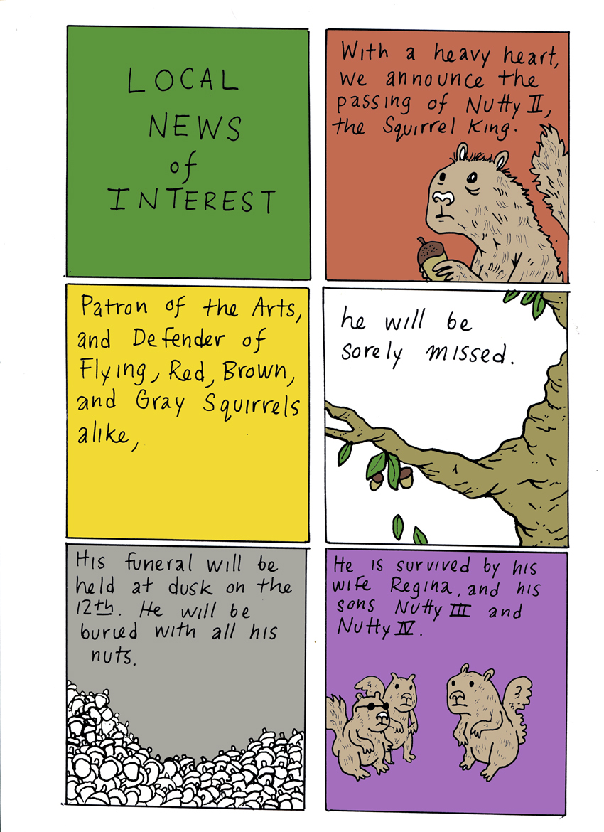 Nutty II