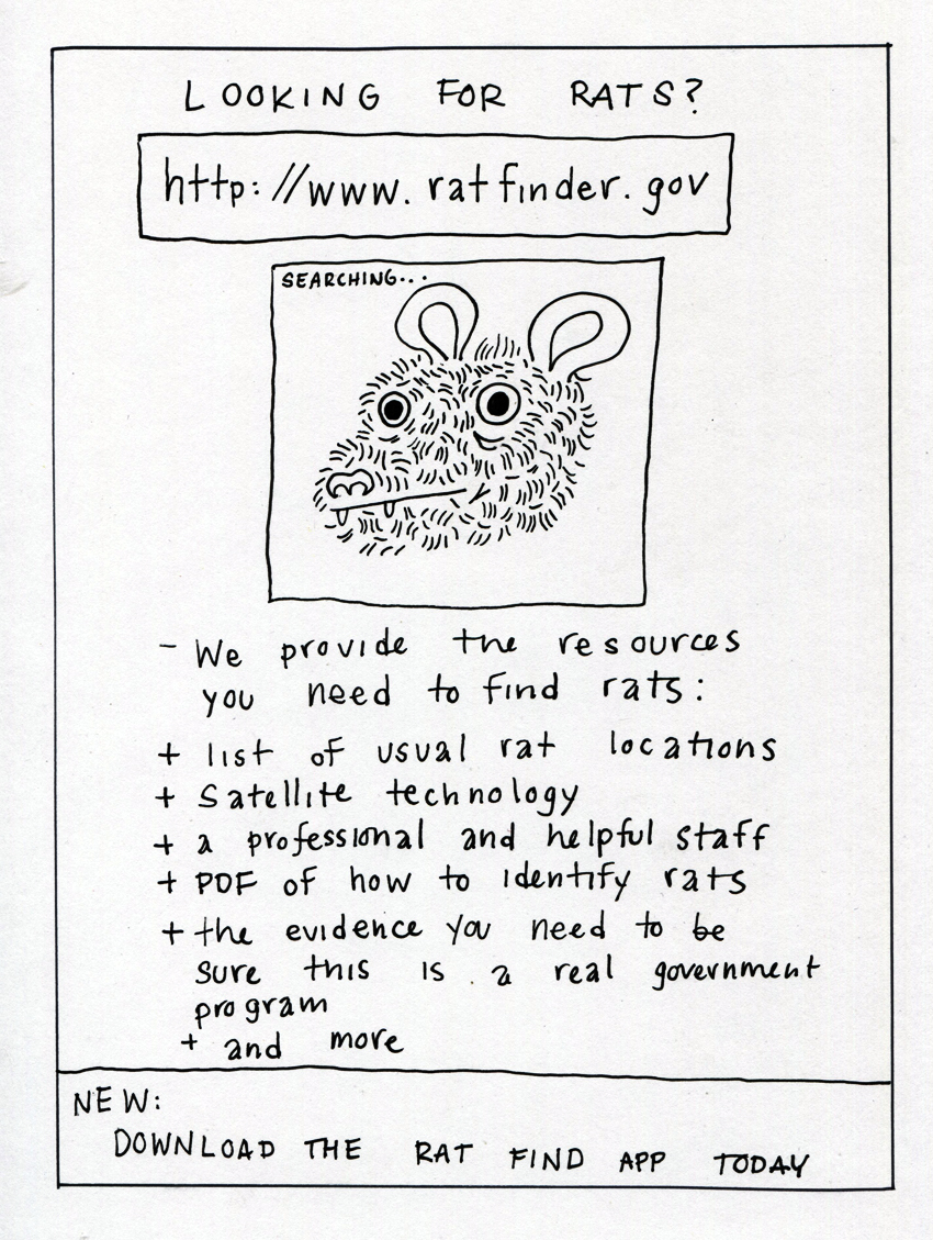 Ratfinder.gov