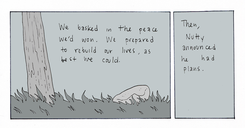 Mona, 7