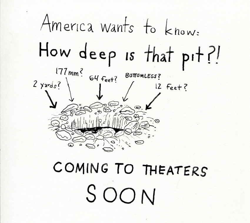 Pit