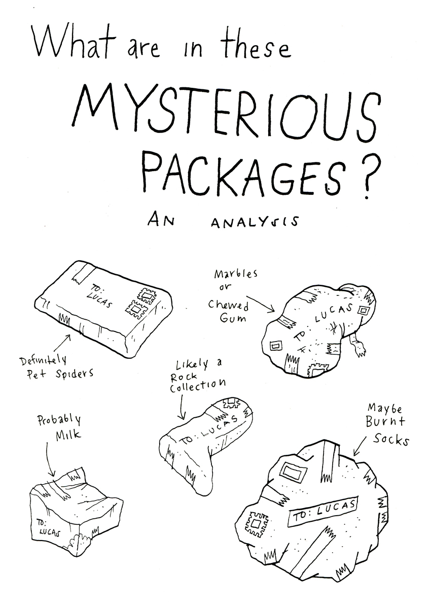 Packages