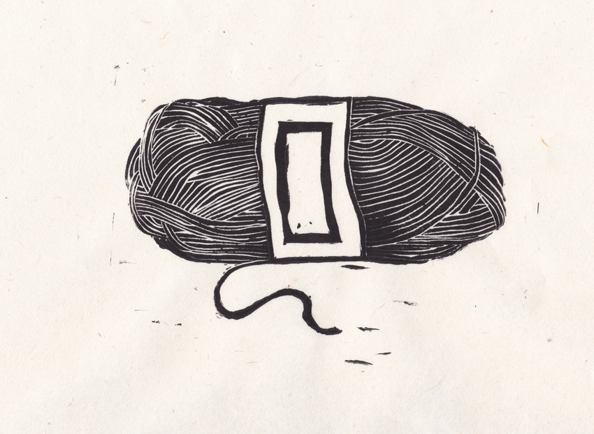 Yarn