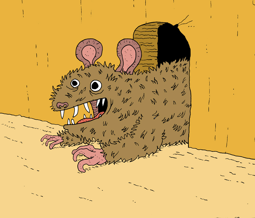 Rathole