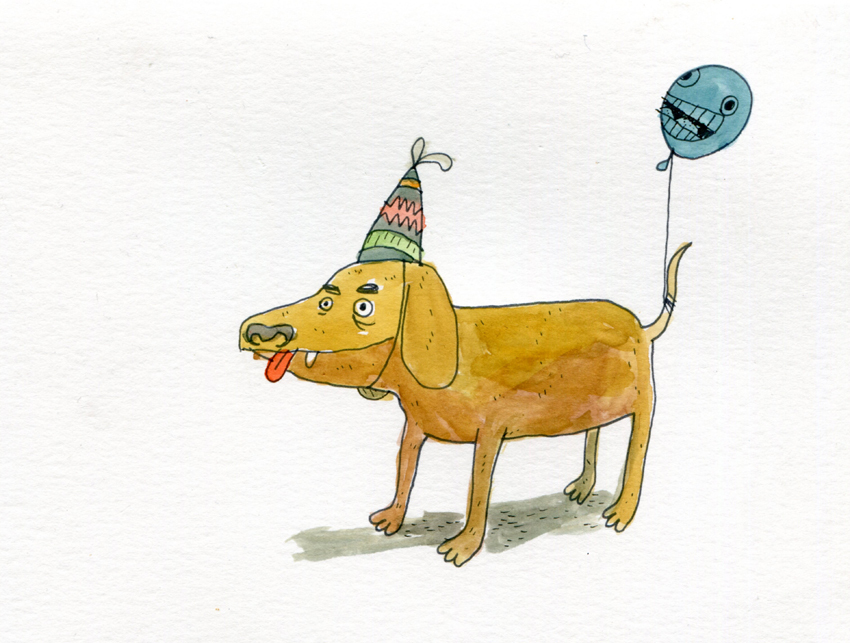 Dogcard