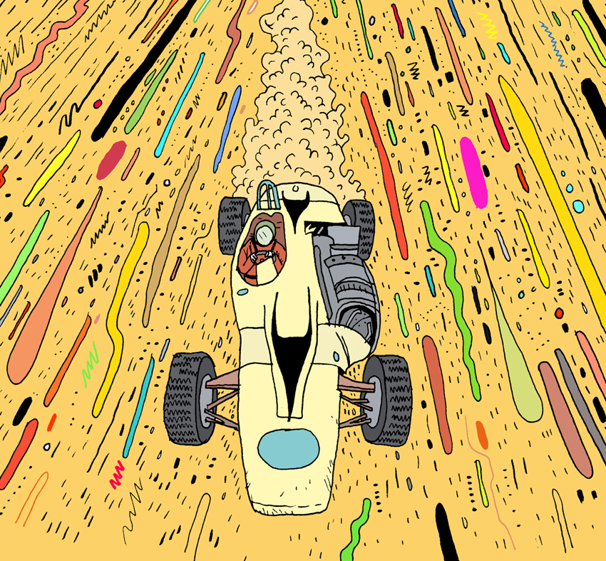 Racecar
