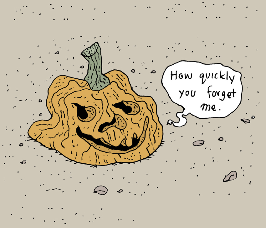 Pumpkin