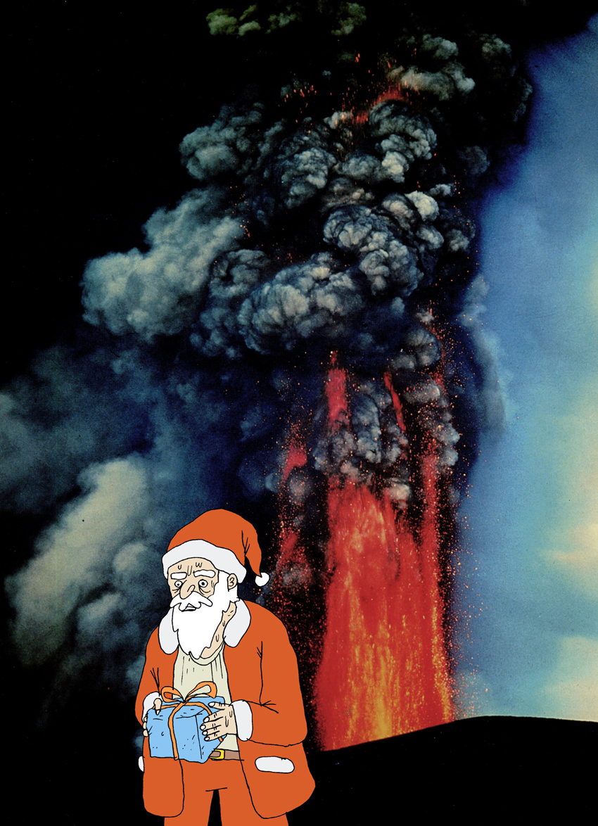 Santacano