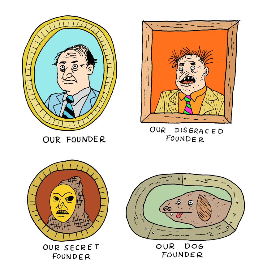Founders