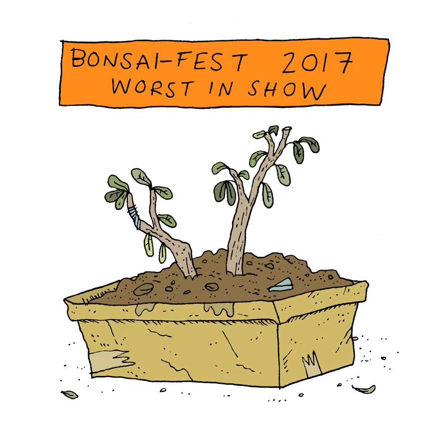 Bonsai
