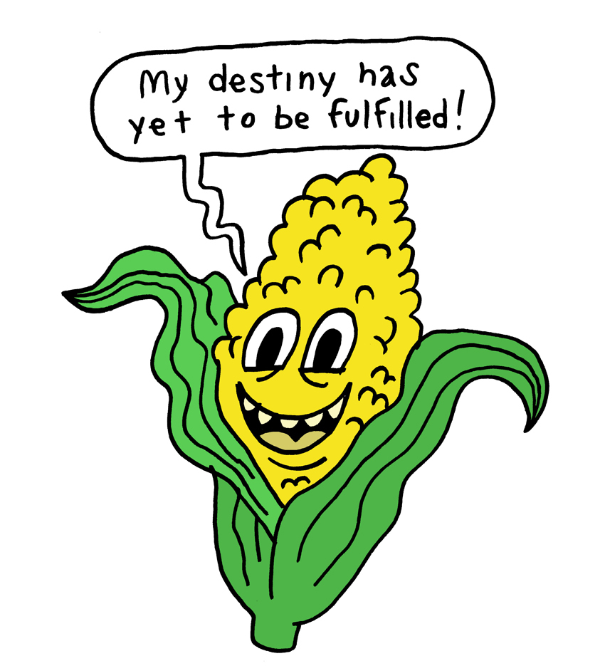 Corn