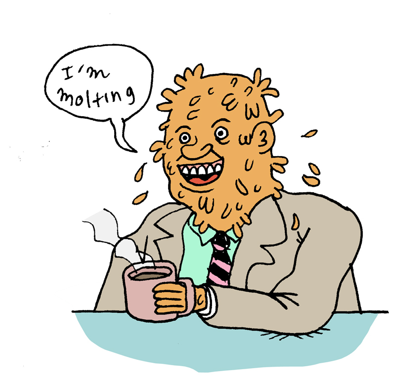 Molt