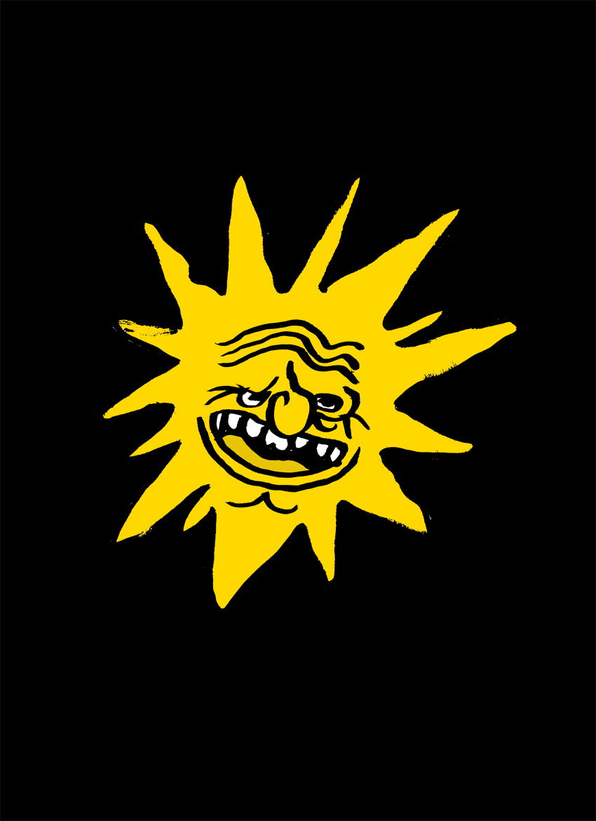 The Sun