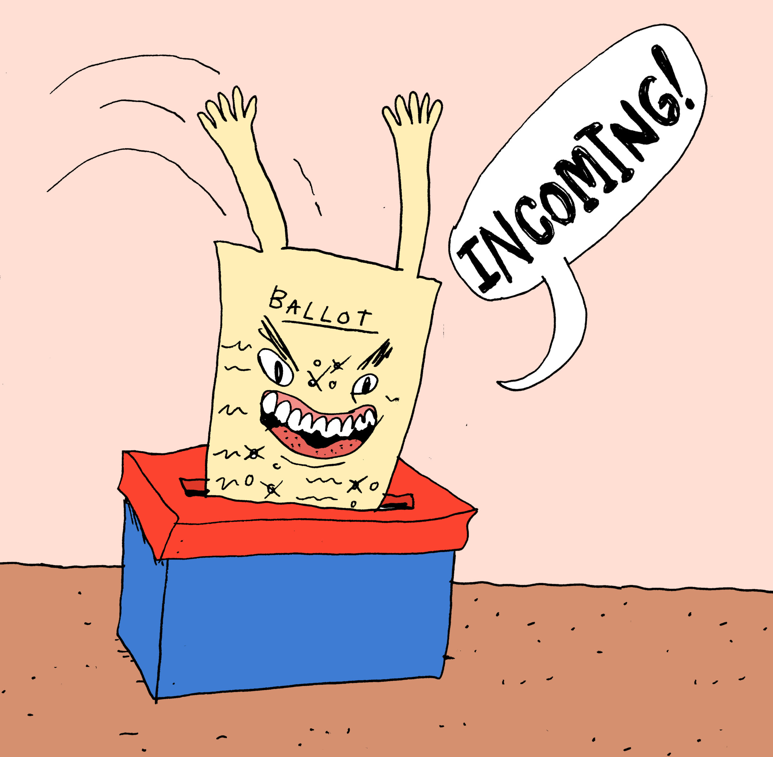 Ballot