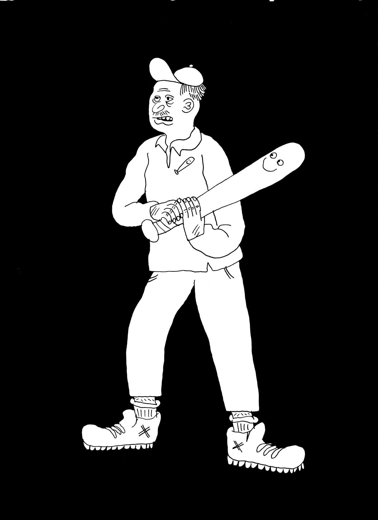 Baseball