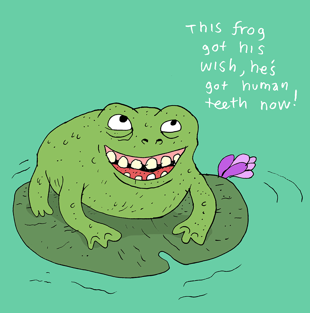 Frog